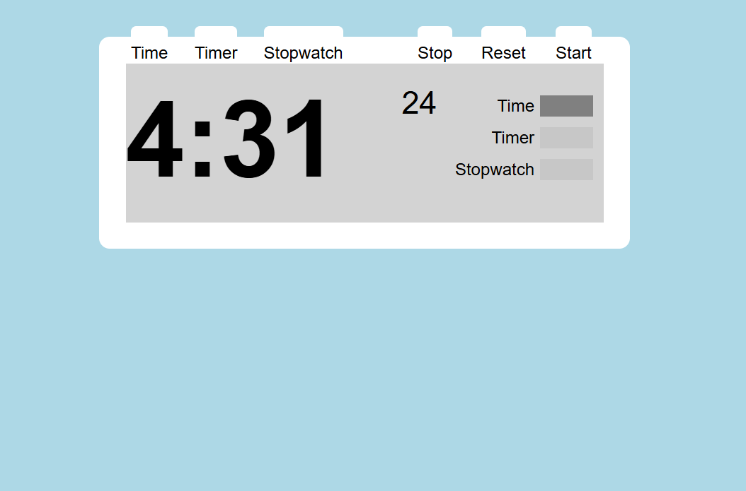 imer-and-Stopwatch